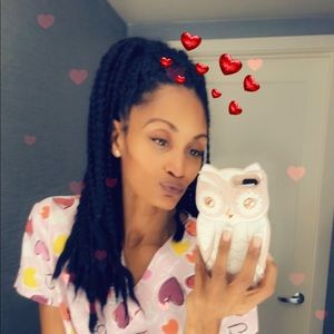 Meet your Posher, Rasheka